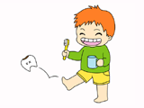 小児歯科歯科(健康保険取扱い)